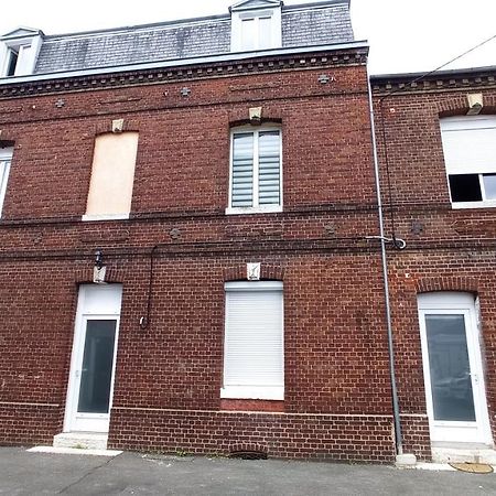 Appart Coeur De Rouen - Majestic Exteriör bild